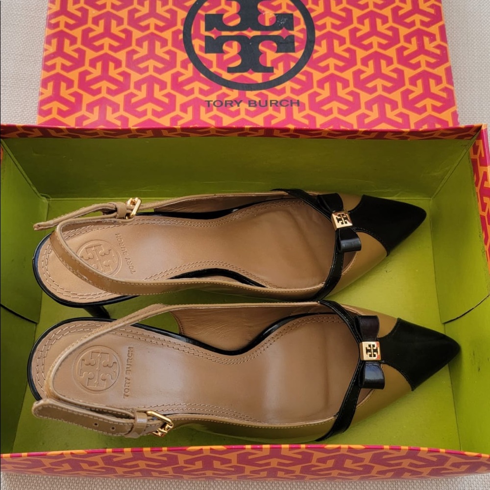Tory Burch Shoes